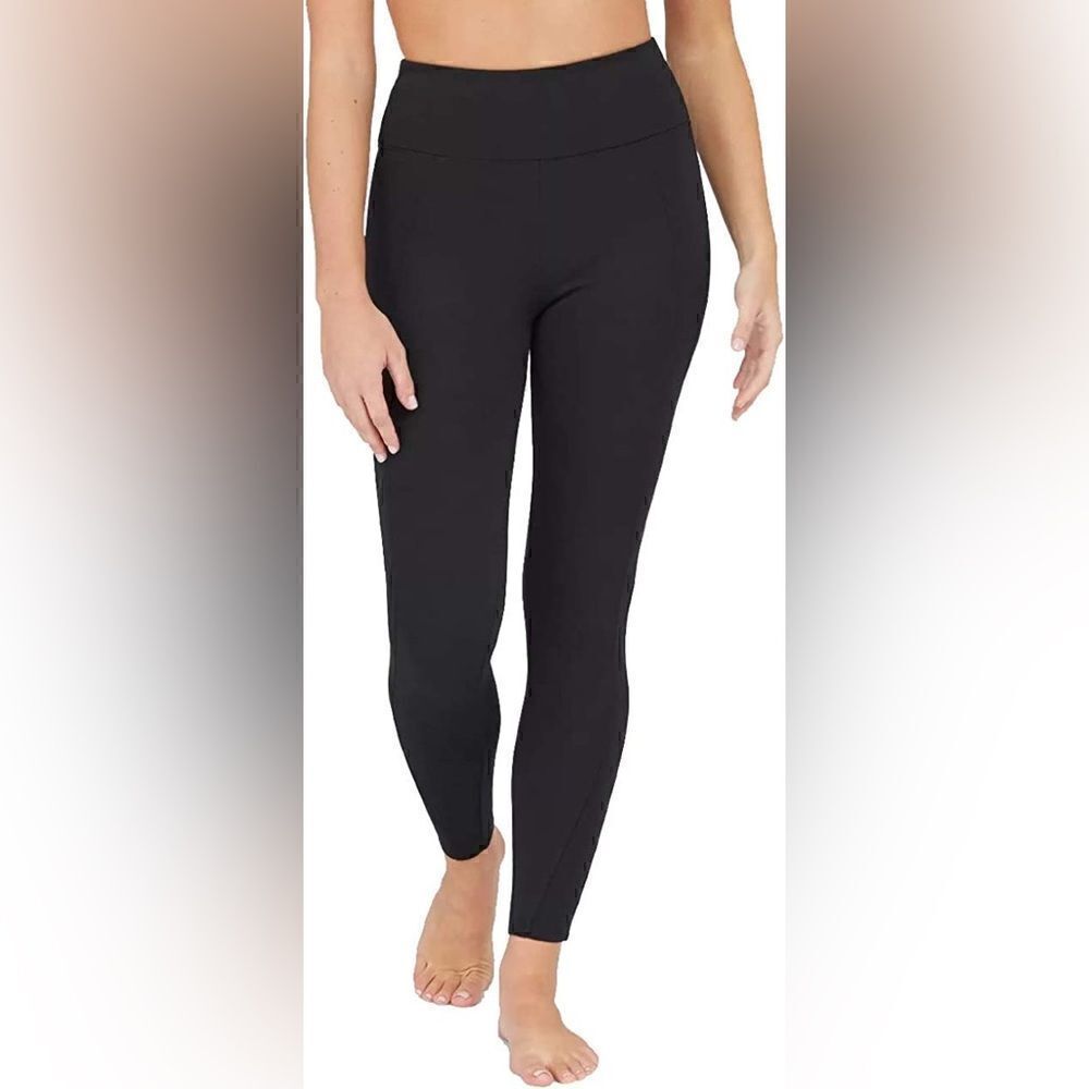 ASSETS by SPANX Women's Ponte Shaping Leggings